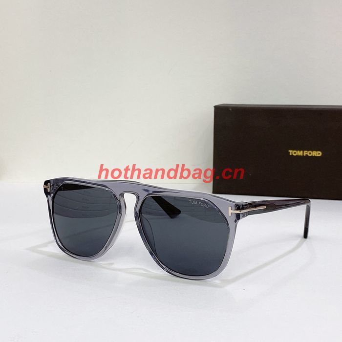 Tom Ford Sunglasses Top Quality TOS00803